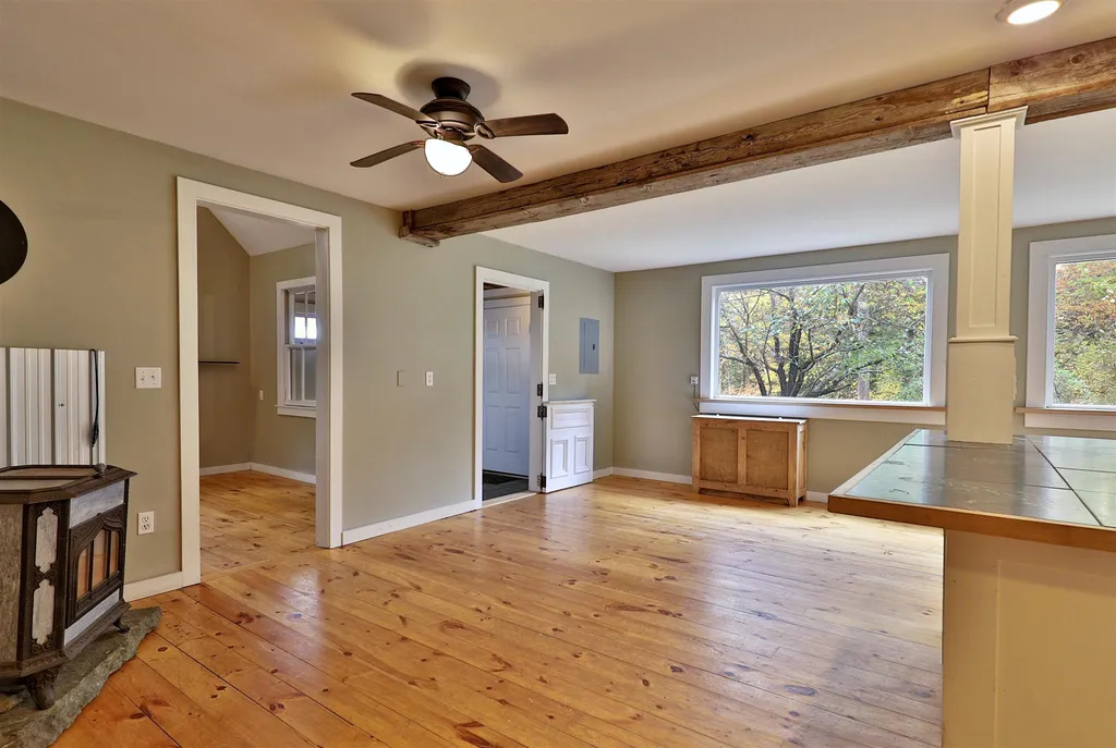 2243 Gilke Road Stockbridge VT 05772