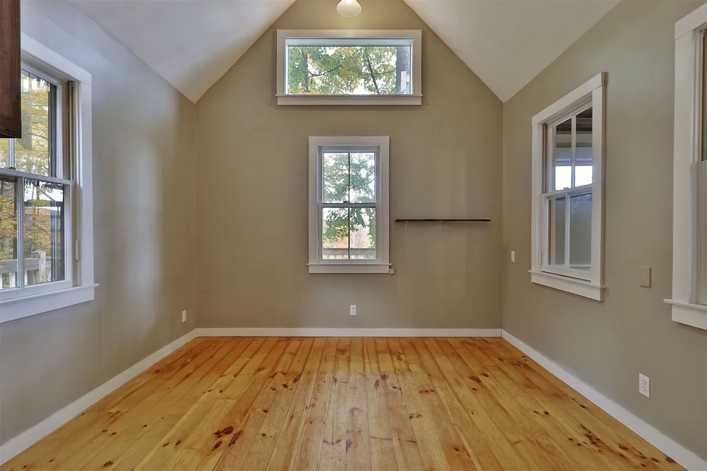 2243 Gilke Road Stockbridge VT 05772
