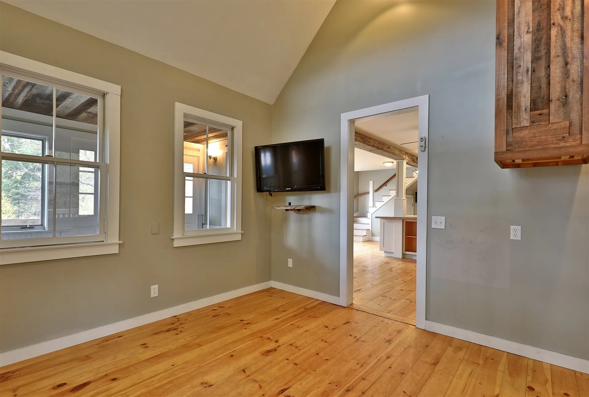 2243 Gilke Road Stockbridge VT 05772