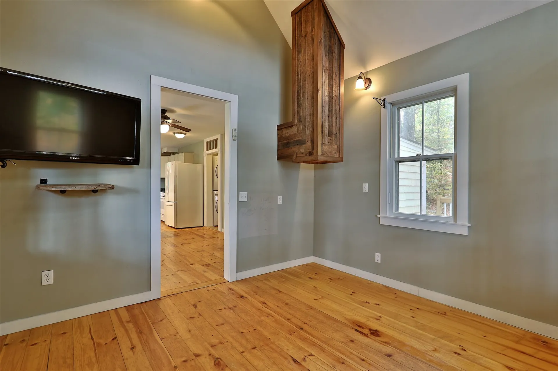 2243 Gilke Road Stockbridge VT 05772