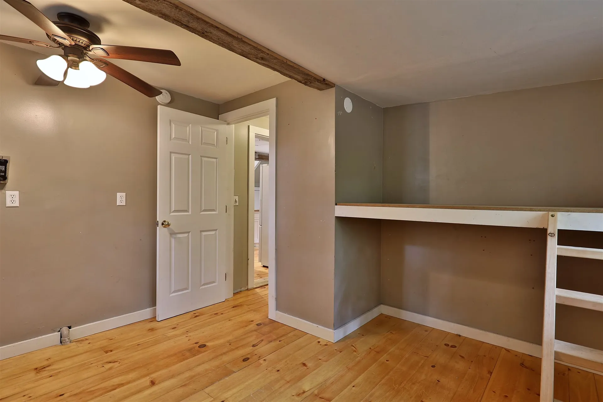 2243 Gilke Road Stockbridge VT 05772