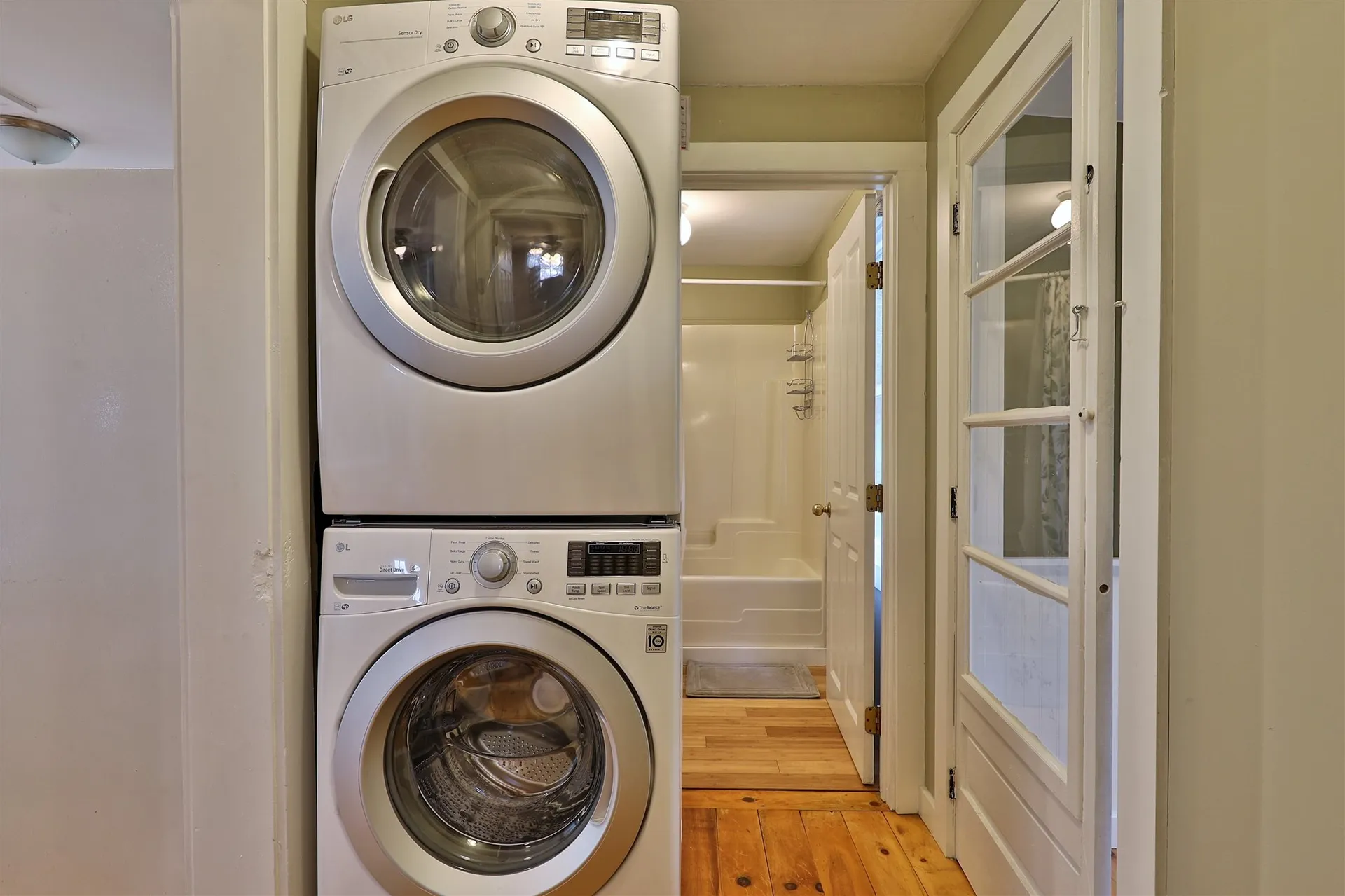 2243 Gilke Road Stockbridge VT 05772