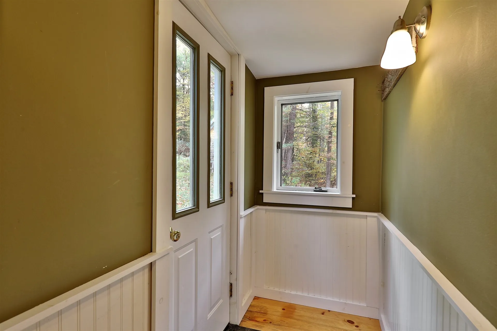 2243 Gilke Road Stockbridge VT 05772