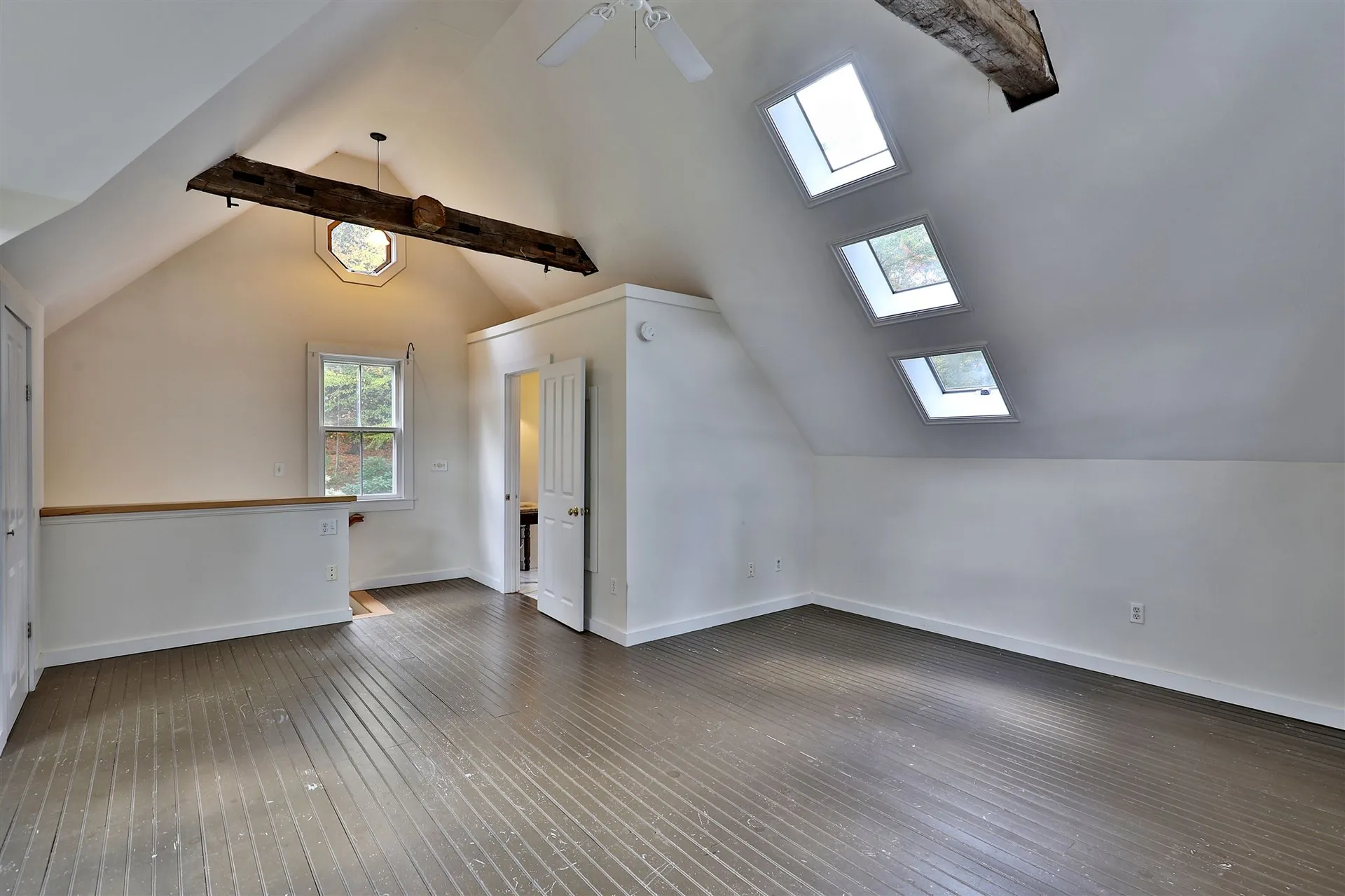 2243 Gilke Road Stockbridge VT 05772