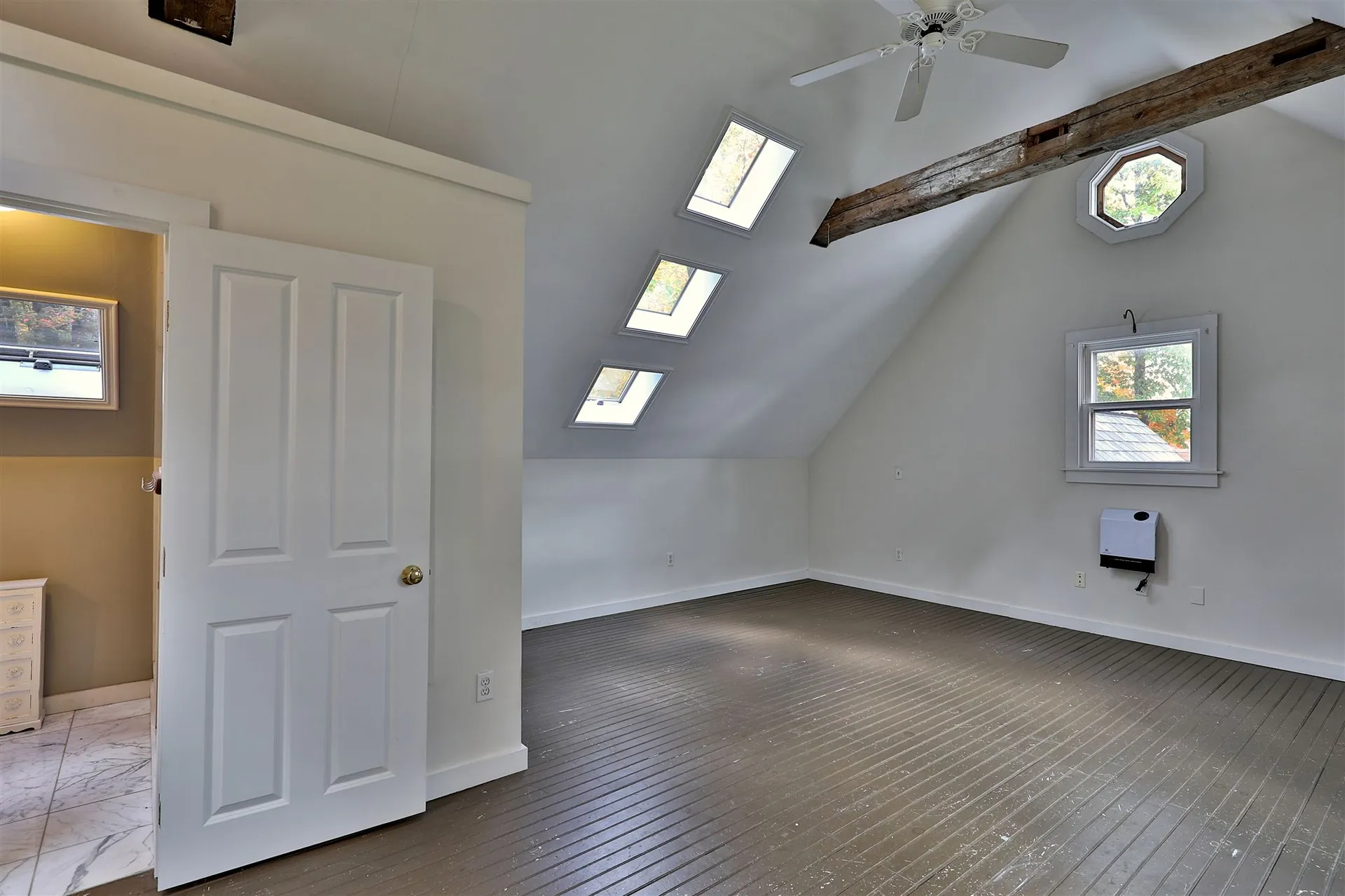2243 Gilke Road Stockbridge VT 05772