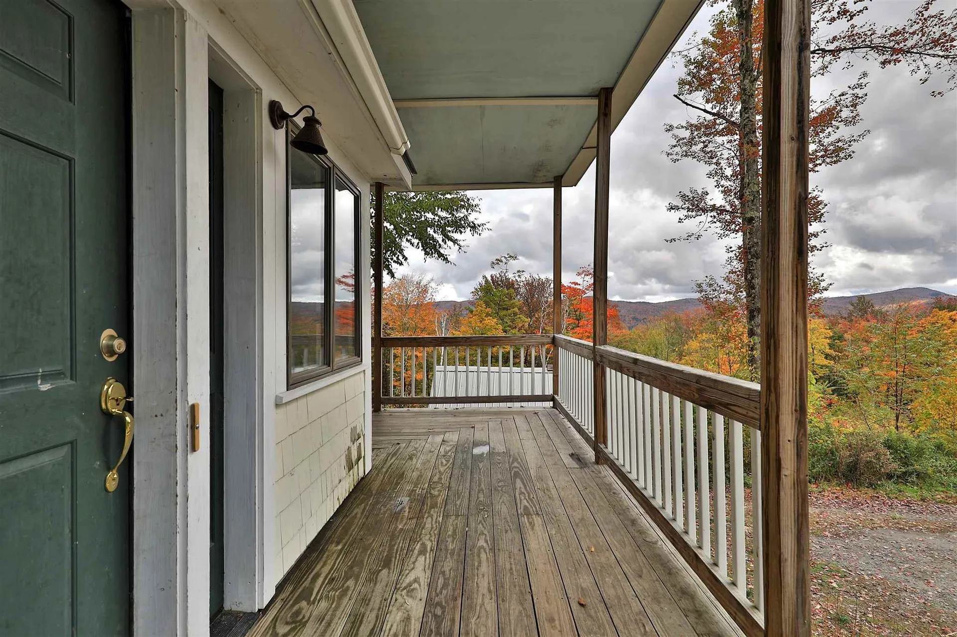 2243 Gilke Road Stockbridge VT 05772