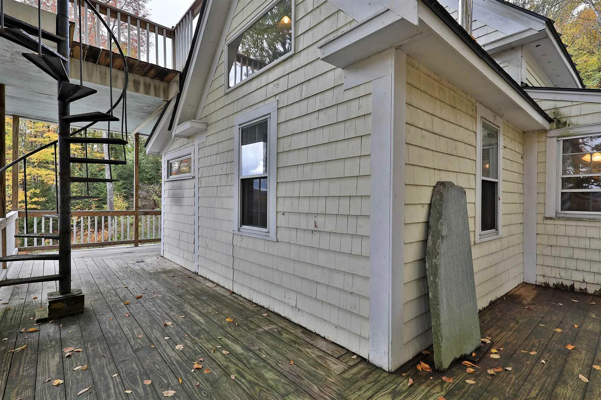 2243 Gilke Road Stockbridge VT 05772