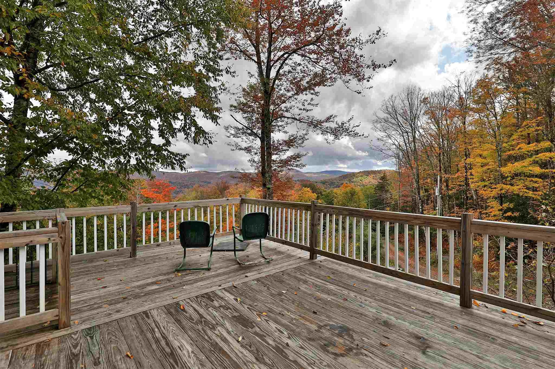 2243 Gilke Road Stockbridge VT 05772