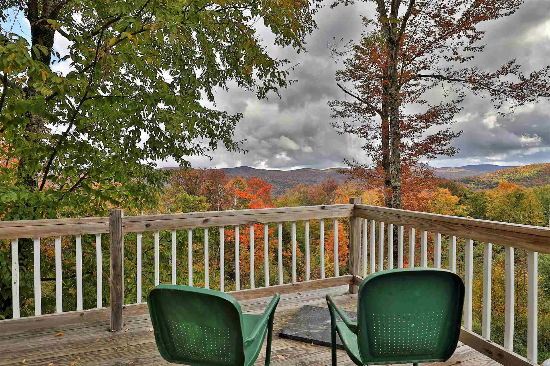 2243 Gilke Road Stockbridge VT 05772