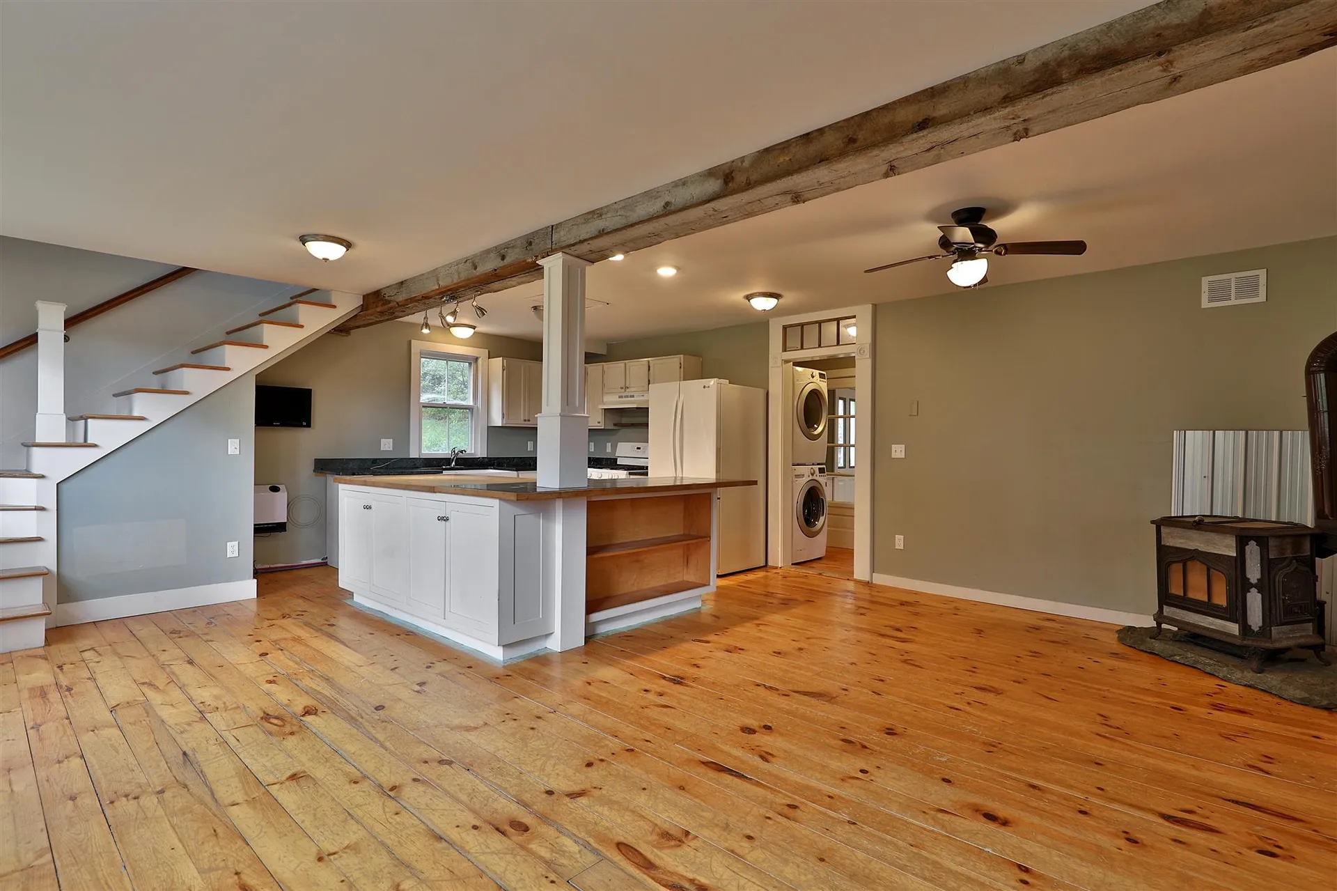 2243 Gilke Road Stockbridge VT 05772