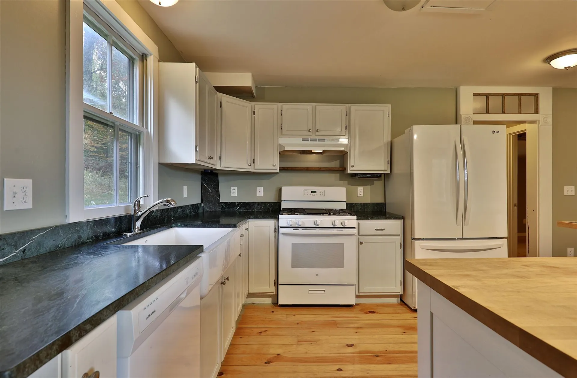 2243 Gilke Road Stockbridge VT 05772