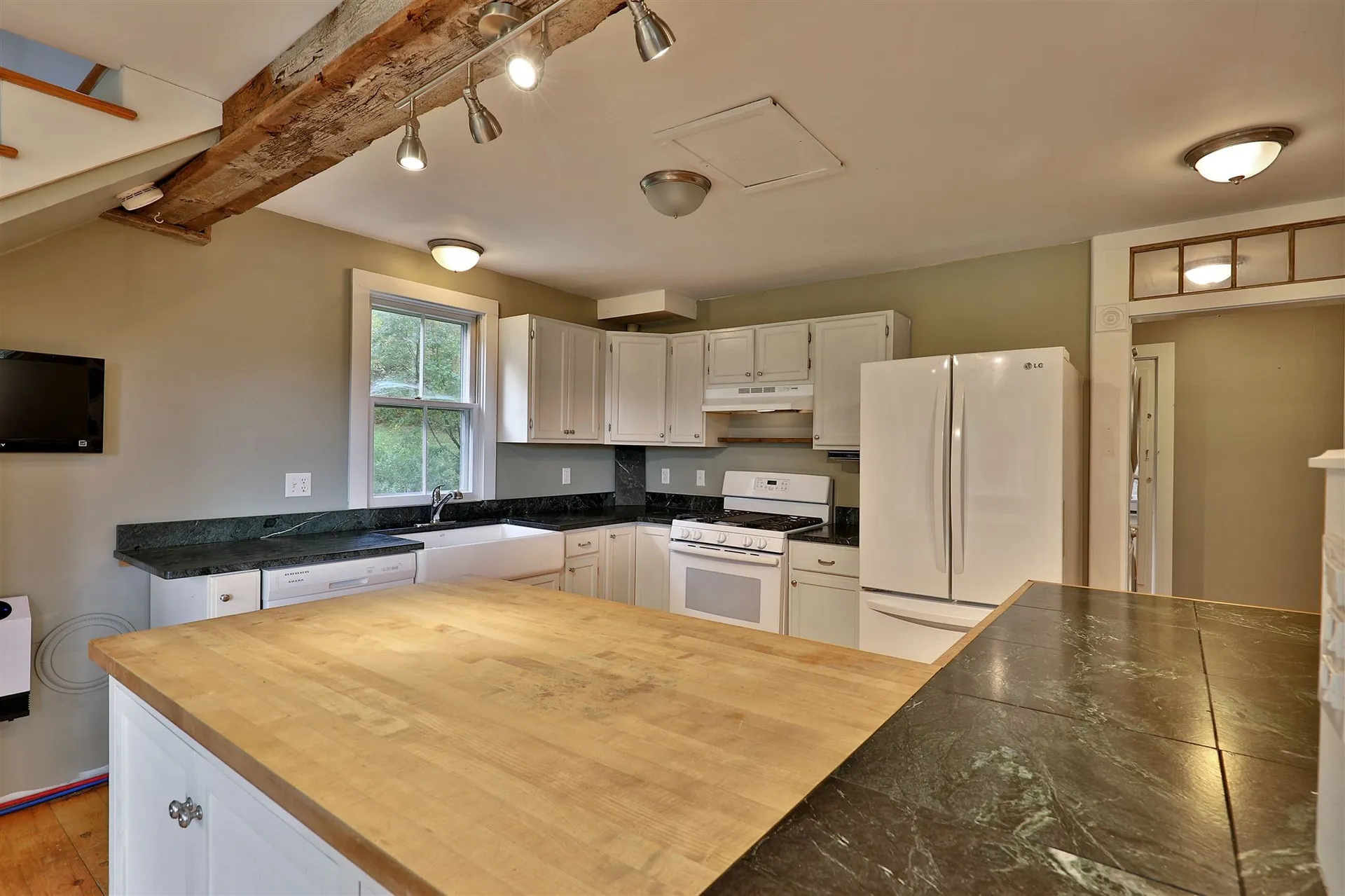 2243 Gilke Road Stockbridge VT 05772
