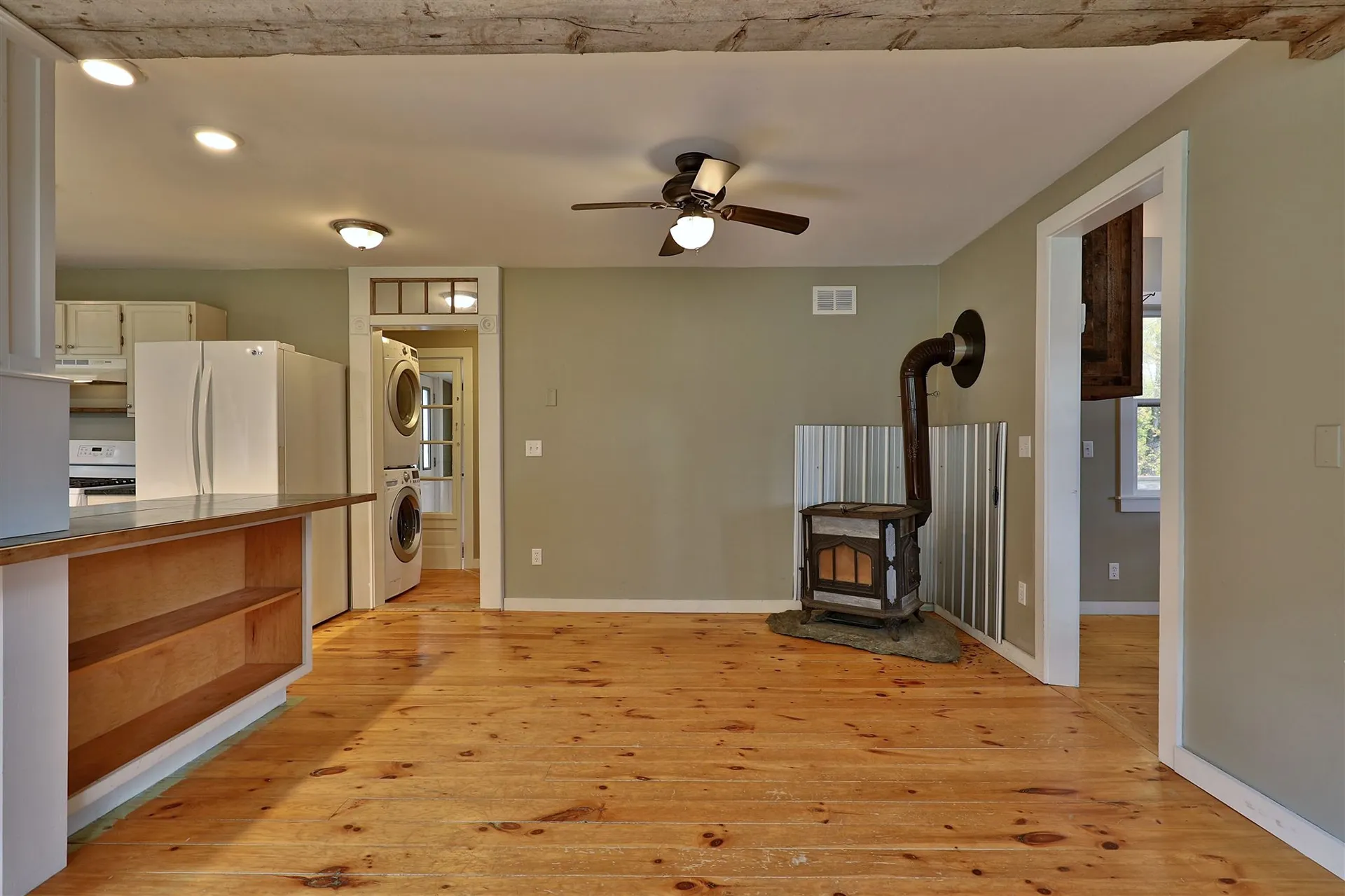 2243 Gilke Road Stockbridge VT 05772