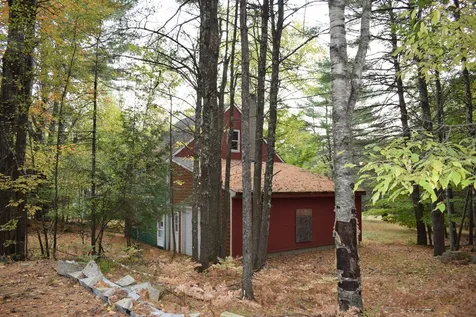 333 Meredith Neck Road Meredith NH 03253