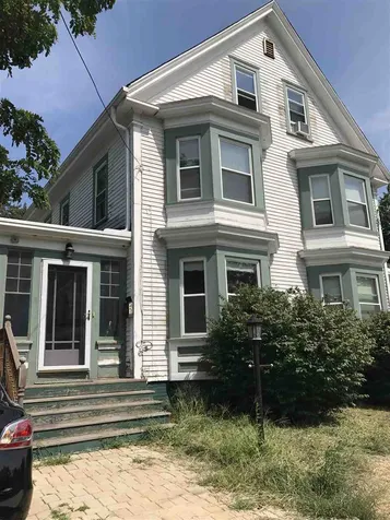 43 Nelson Street Dover NH 03820