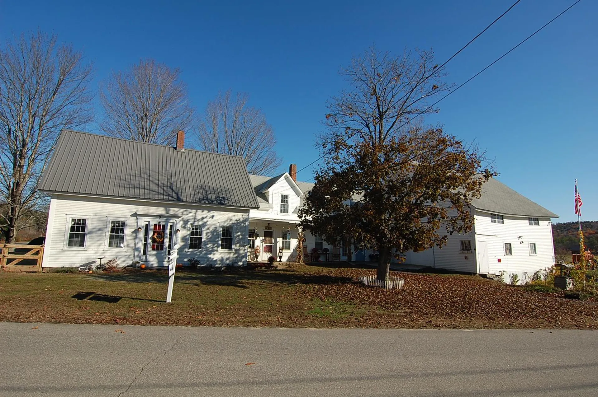 3 Town Pound Road Alexandria NH 03222