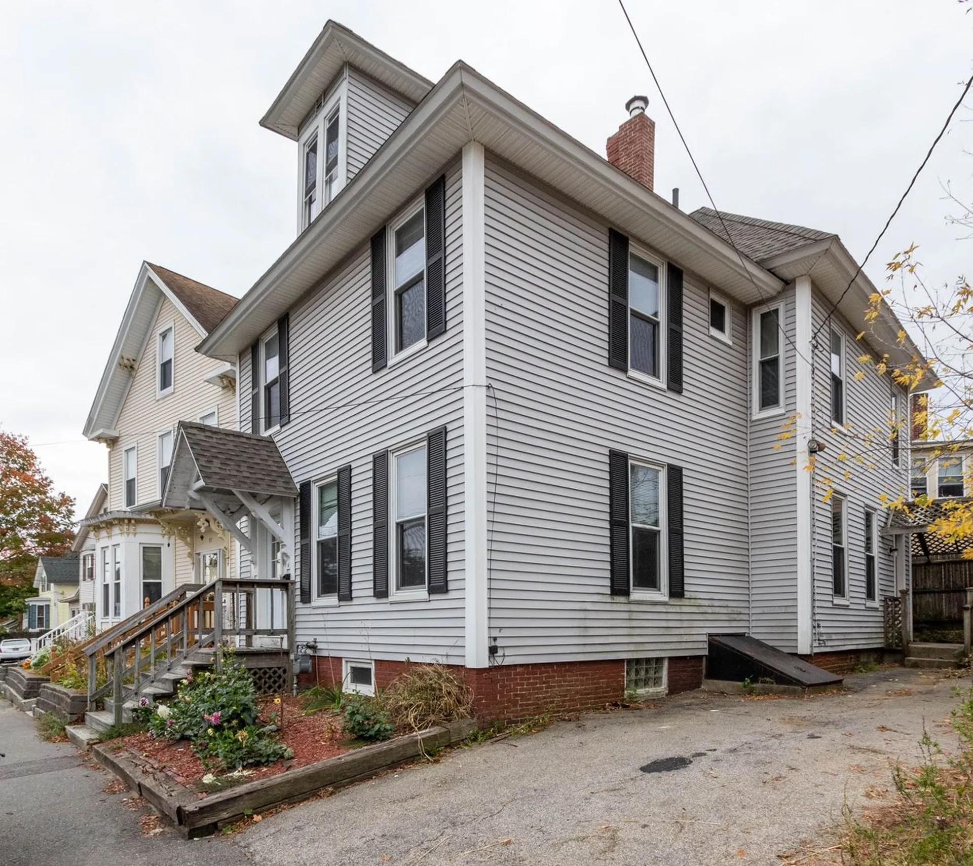 89 N Spring Street Concord NH 03301