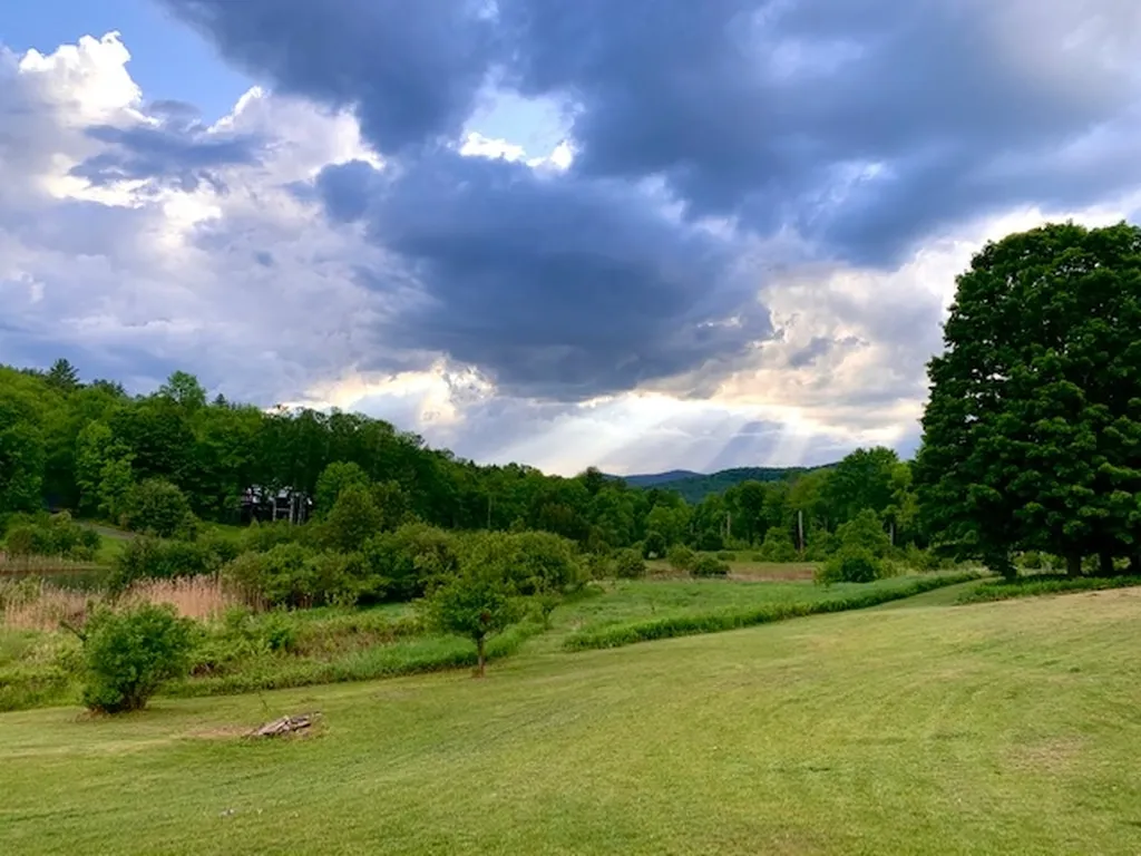 675 College Hill Road Woodstock VT 05091