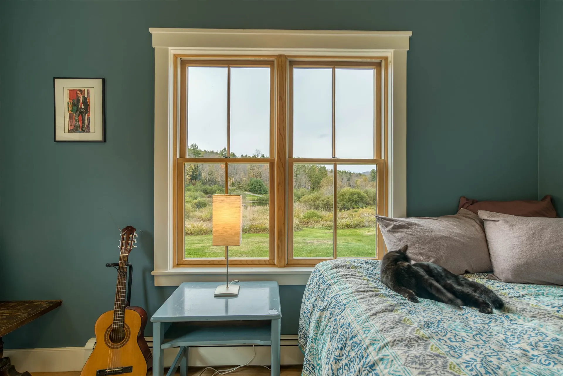 675 College Hill Road Woodstock VT 05091