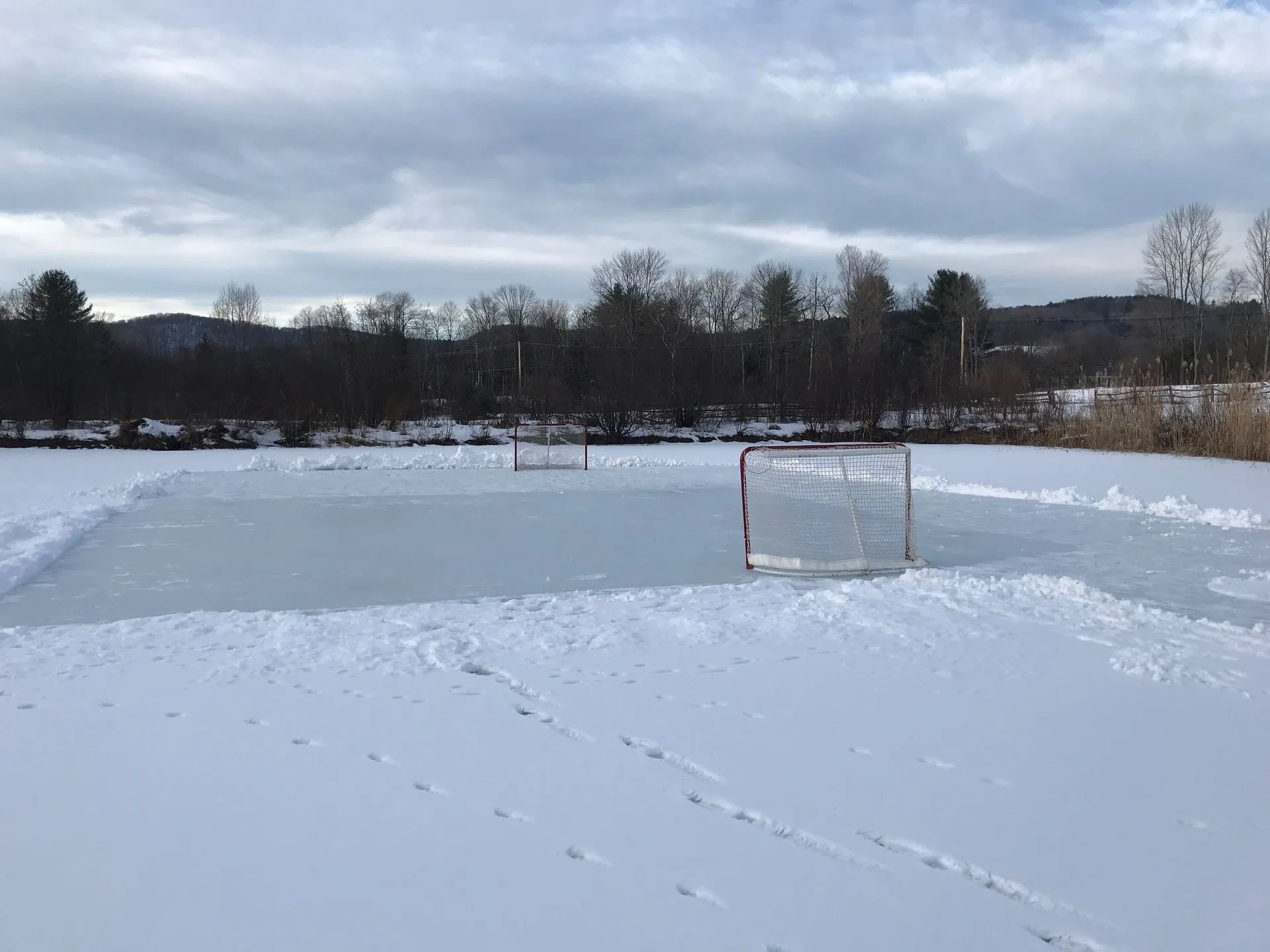 675 College Hill Road Woodstock VT 05091
