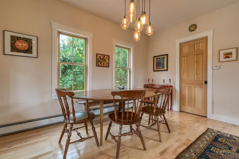 675 College Hill Road Woodstock VT 05091