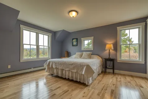 675 College Hill Road Woodstock VT 05091