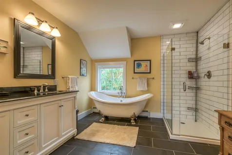 675 College Hill Road Woodstock VT 05091