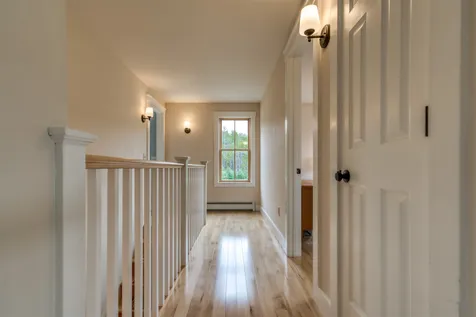675 College Hill Road Woodstock VT 05091