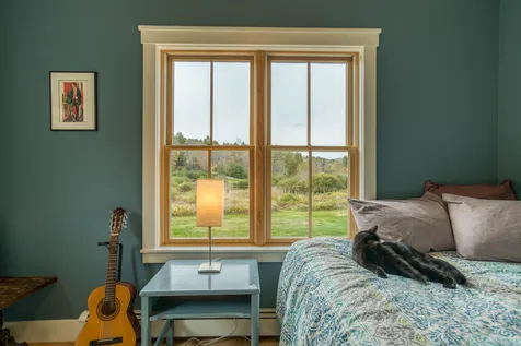 675 College Hill Road Woodstock VT 05091
