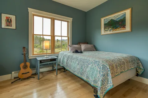 675 College Hill Road Woodstock VT 05091