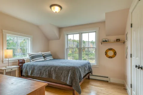 675 College Hill Road Woodstock VT 05091