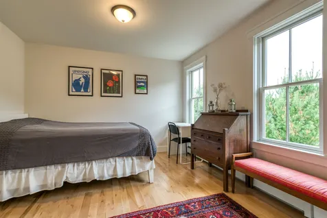 675 College Hill Road Woodstock VT 05091