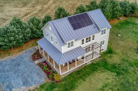 675 College Hill Road Woodstock VT 05091