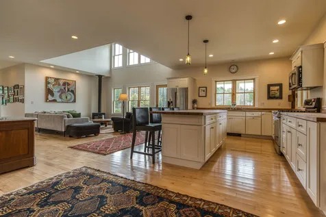 675 College Hill Road Woodstock VT 05091