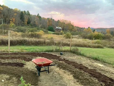 675 College Hill Road Woodstock VT 05091
