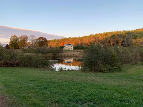675 College Hill Road Woodstock VT 05091