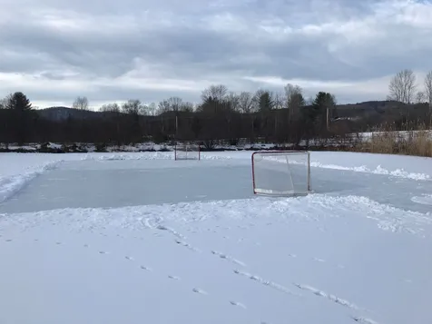 675 College Hill Road Woodstock VT 05091