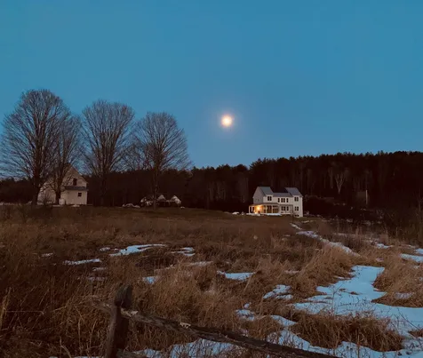 675 College Hill Road Woodstock VT 05091