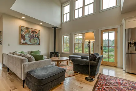 675 College Hill Road Woodstock VT 05091