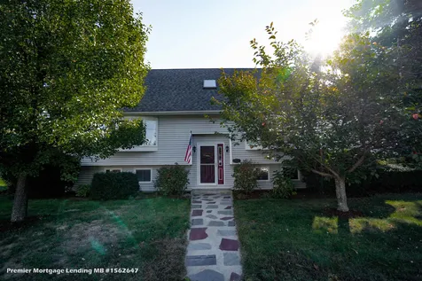 3 Milk Street Nashua NH 03064
