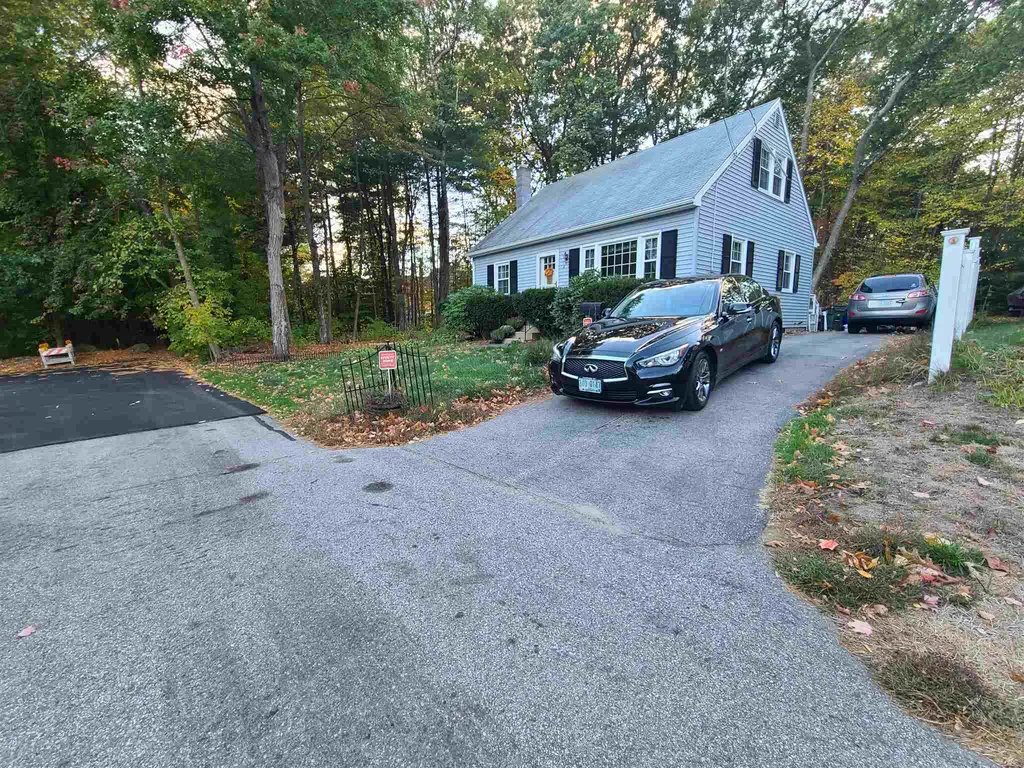 4 Alpine Street Manchester NH 03102