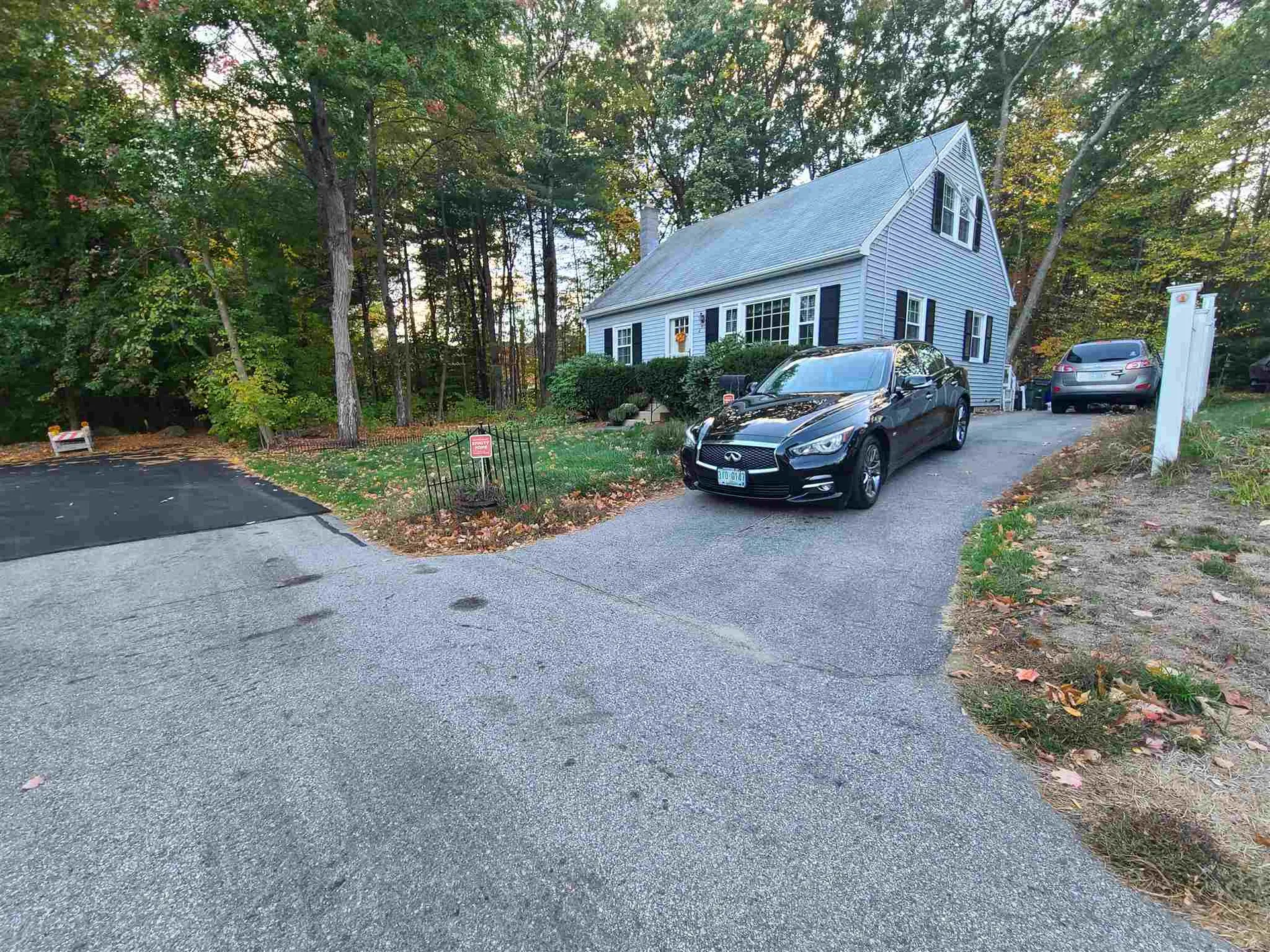 4 Alpine Street Manchester NH 03102