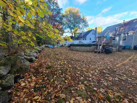4 Alpine Street Manchester NH 03102