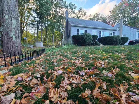 4 Alpine Street Manchester NH 03102