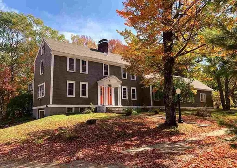 2533 Main Street Bethlehem NH 03574