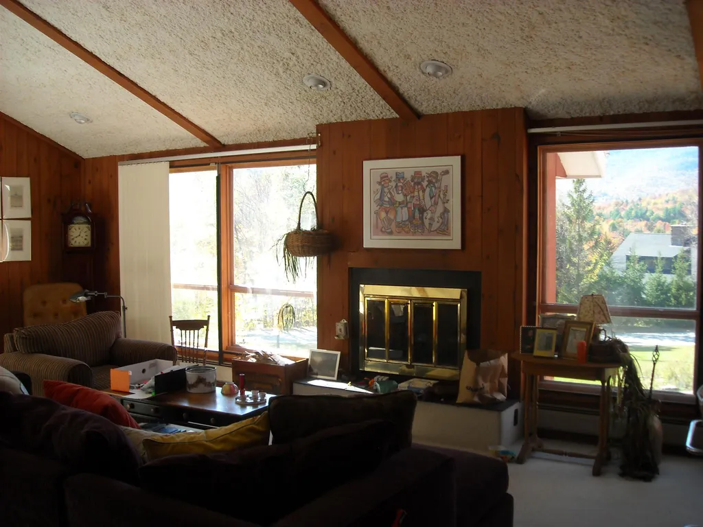 1076 Notchbrook Road Stowe VT 05672