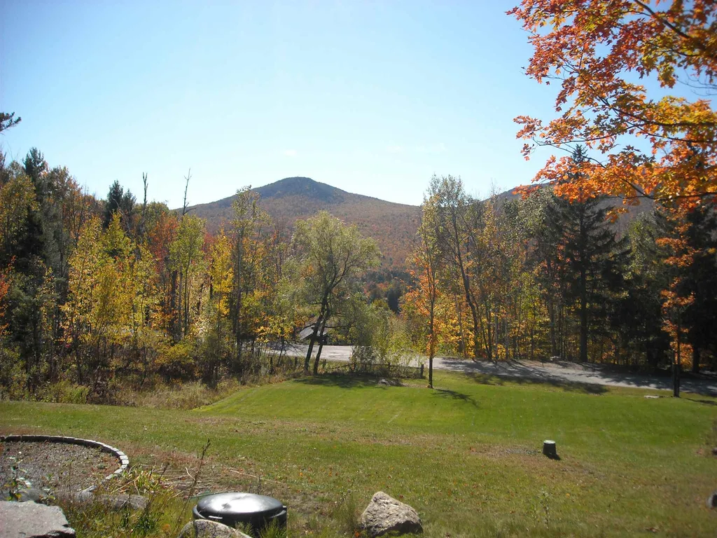 1076 Notchbrook Road Stowe VT 05672