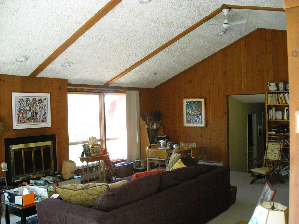 1076 Notchbrook Road Stowe VT 05672