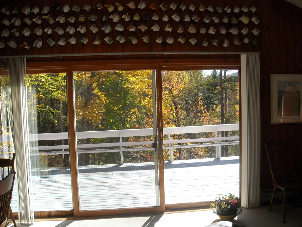 1076 Notchbrook Road Stowe VT 05672