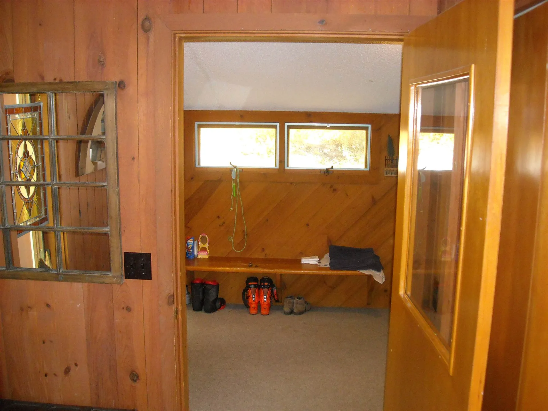 1076 Notchbrook Road Stowe VT 05672